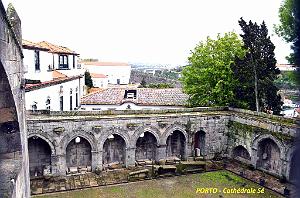 1678- Porto- Cathedrale